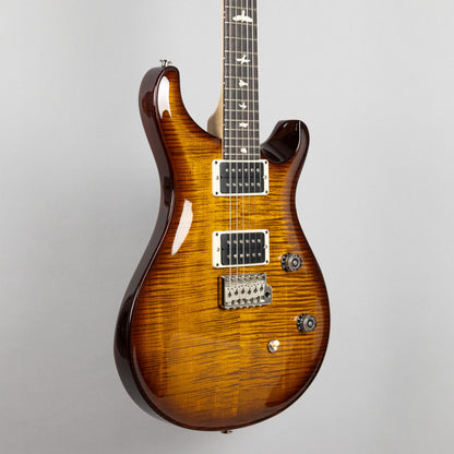 Paul Reed Smith CE24 in Black Amber
