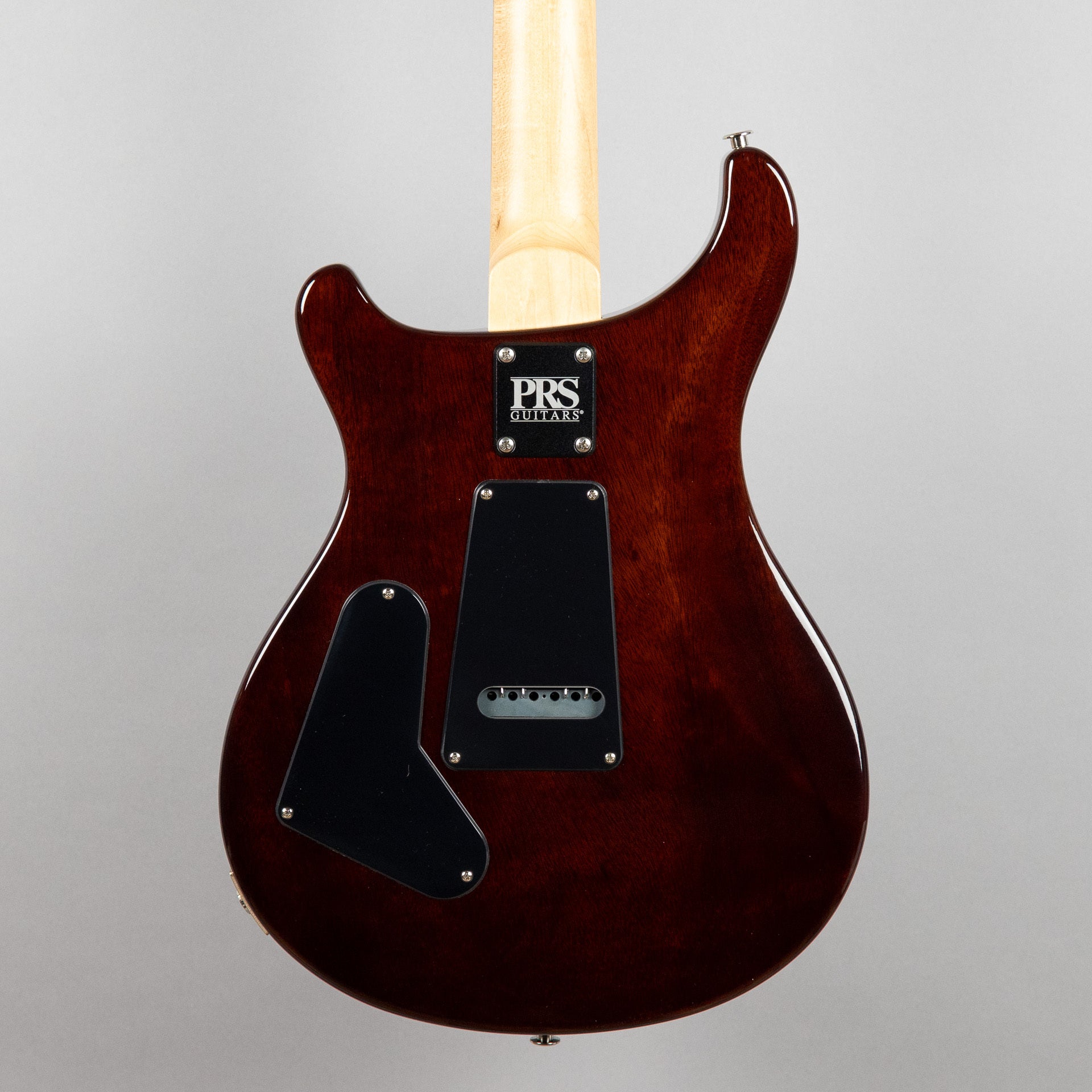 Paul Reed Smith CE24 in Black Amber