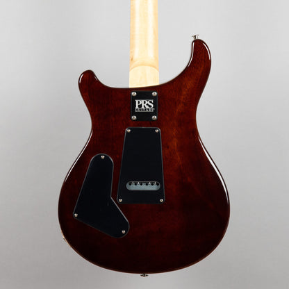 Paul Reed Smith CE24 in Black Amber