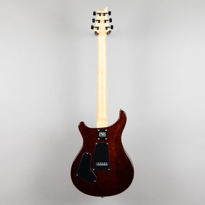 Paul Reed Smith CE24 in Black Amber