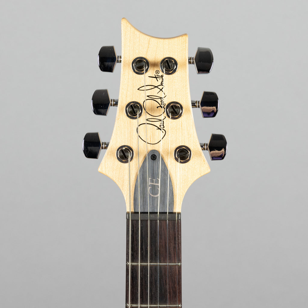 Paul Reed Smith CE24 in Black Amber