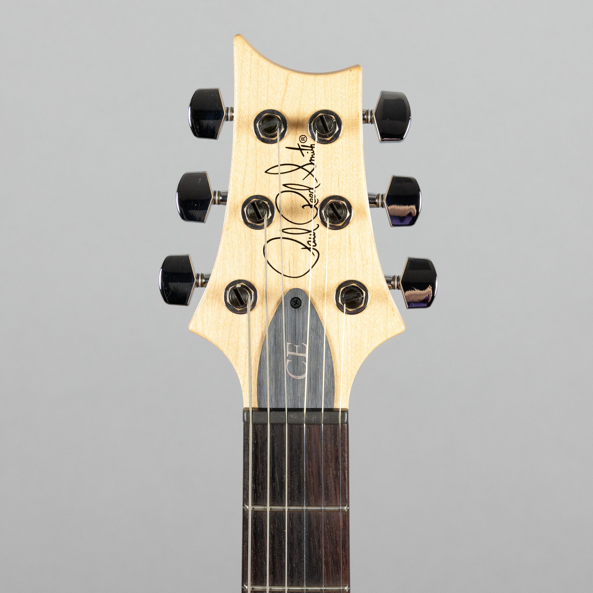 Paul Reed Smith CE24 in Black Amber