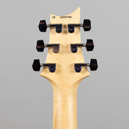 Paul Reed Smith CE24 in Black Amber