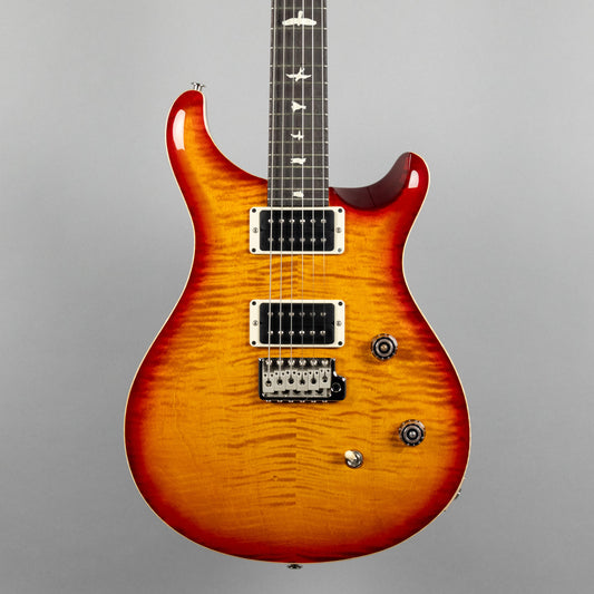 Paul Reed Smith CE24 in Dark Cherry Sunburst