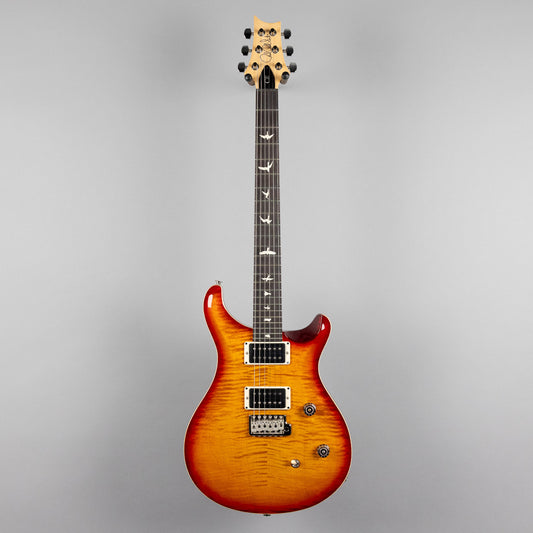 Paul Reed Smith CE24 in Dark Cherry Sunburst