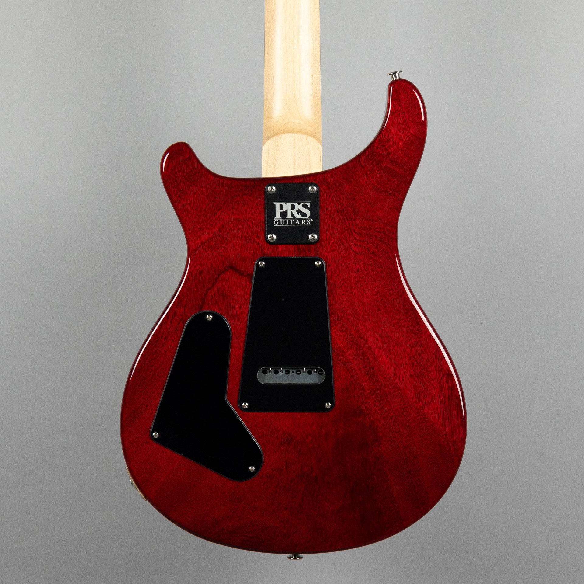 Paul Reed Smith CE24 in Dark Cherry Sunburst