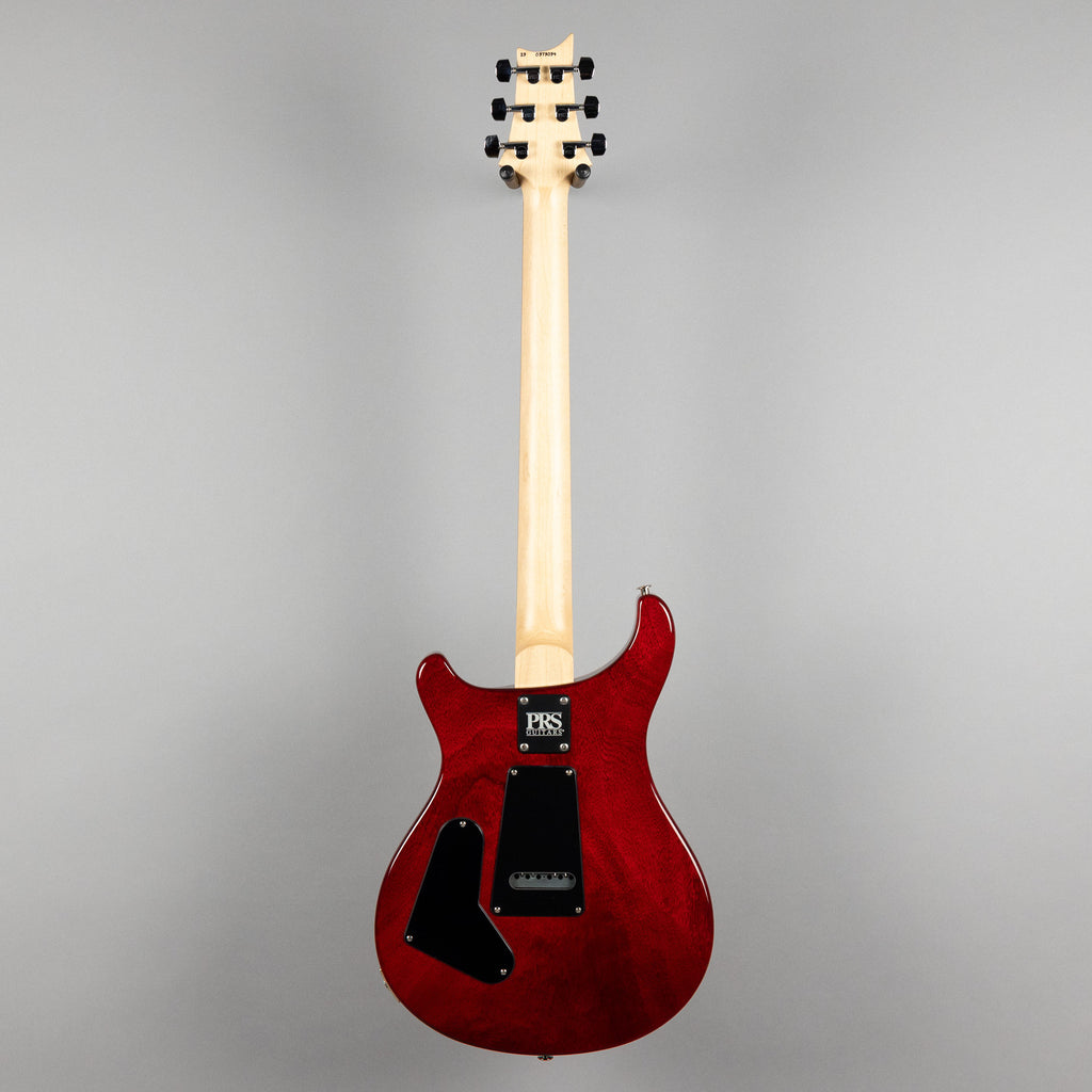 Paul Reed Smith CE24 in Dark Cherry Sunburst
