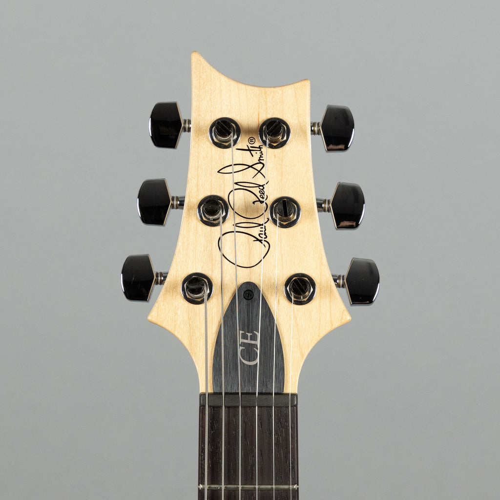 Paul Reed Smith CE24 in Dark Cherry Sunburst