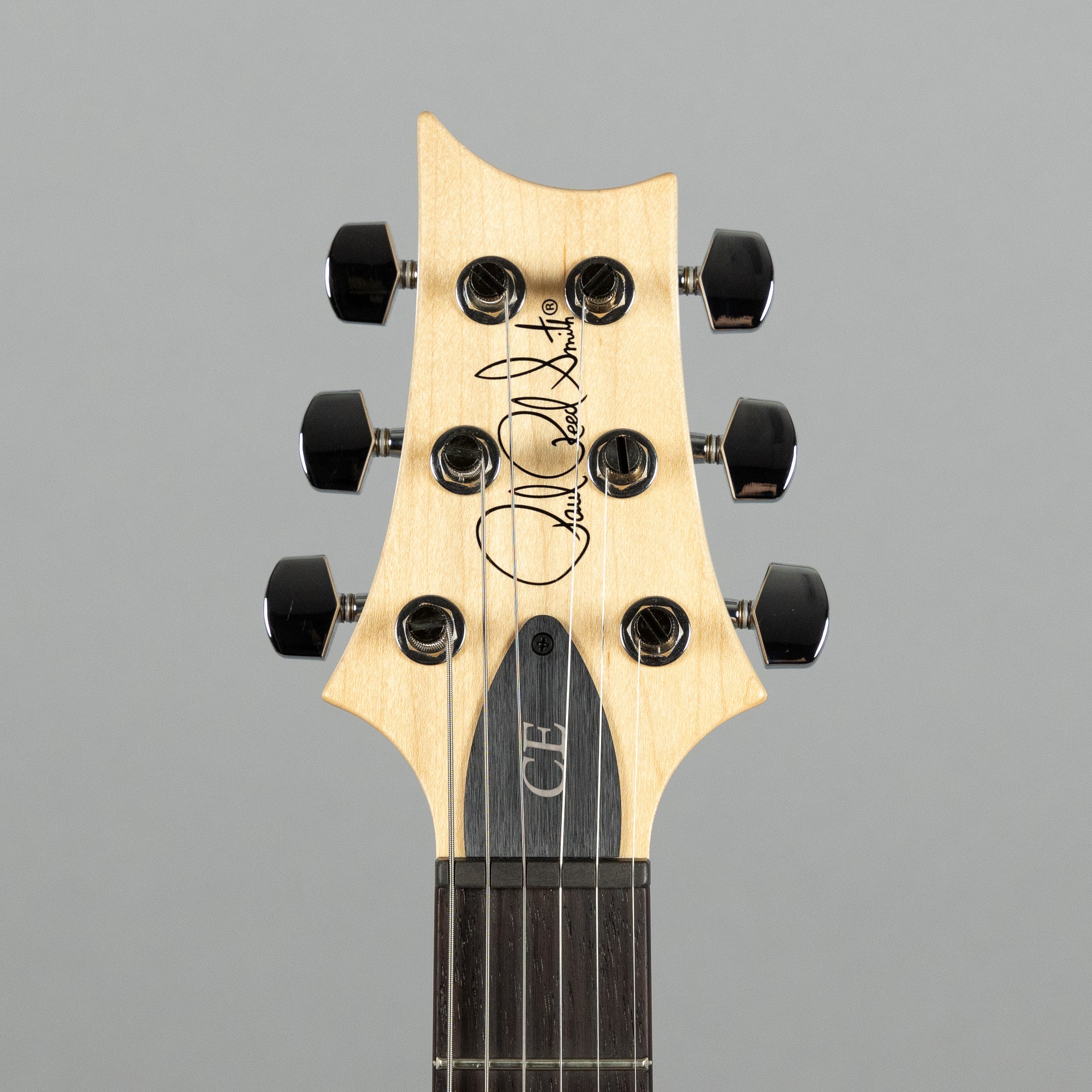 Paul Reed Smith CE24 in Dark Cherry Sunburst