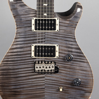 Paul Reed Smith CE24 in Faded Gray Black