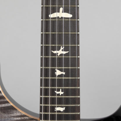 Paul Reed Smith CE24 in Faded Gray Black