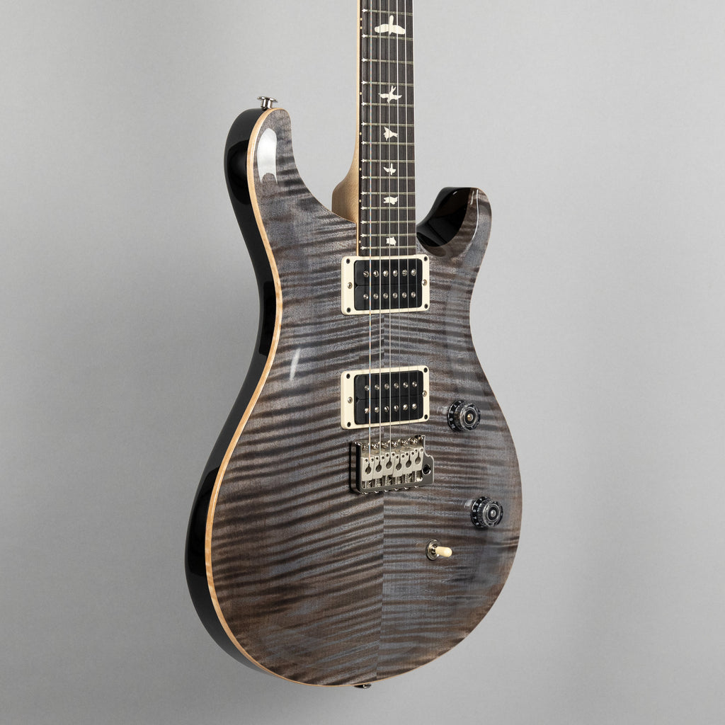 Paul Reed Smith CE24 in Faded Gray Black