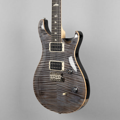 Paul Reed Smith CE24 in Faded Gray Black