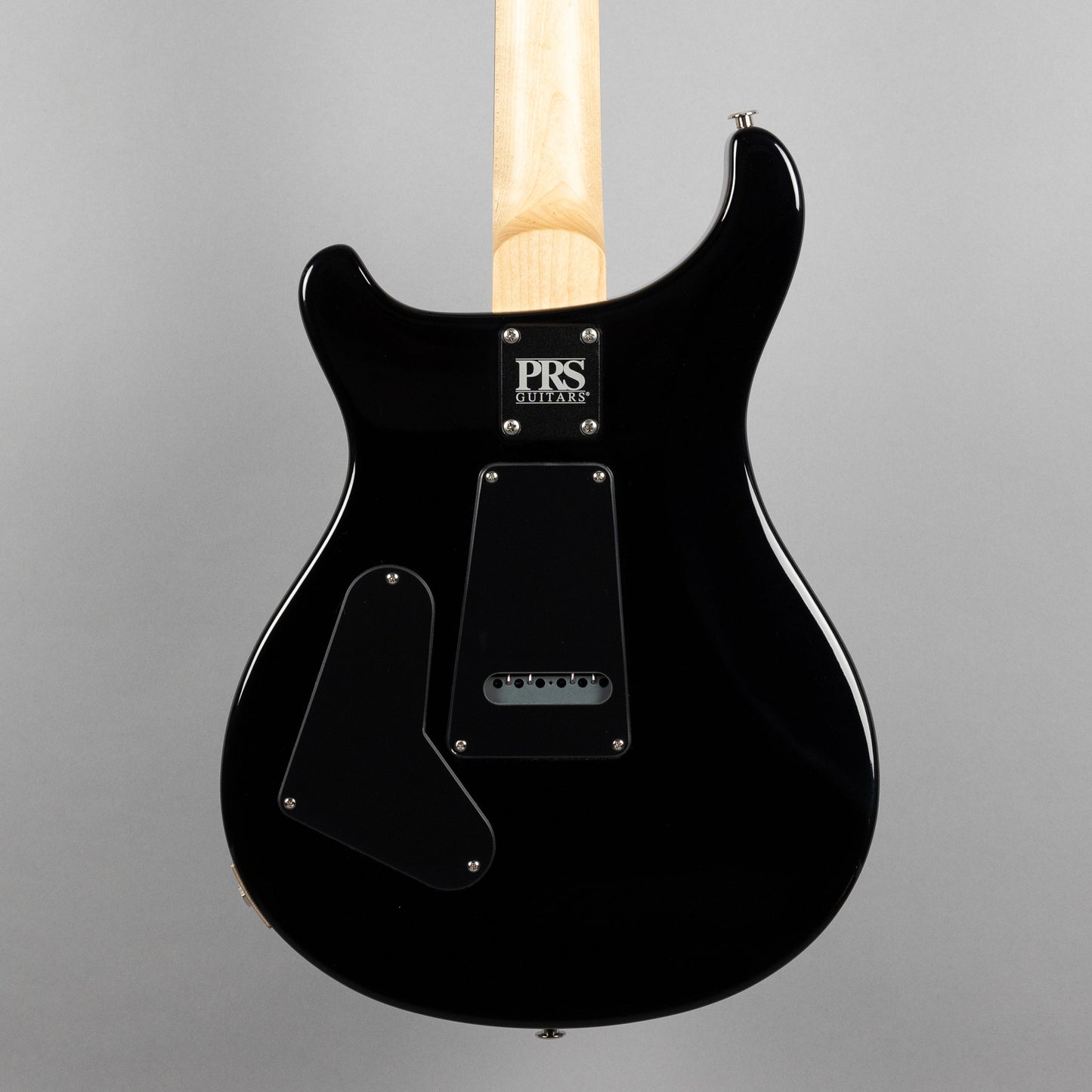Paul Reed Smith CE24 in Faded Gray Black