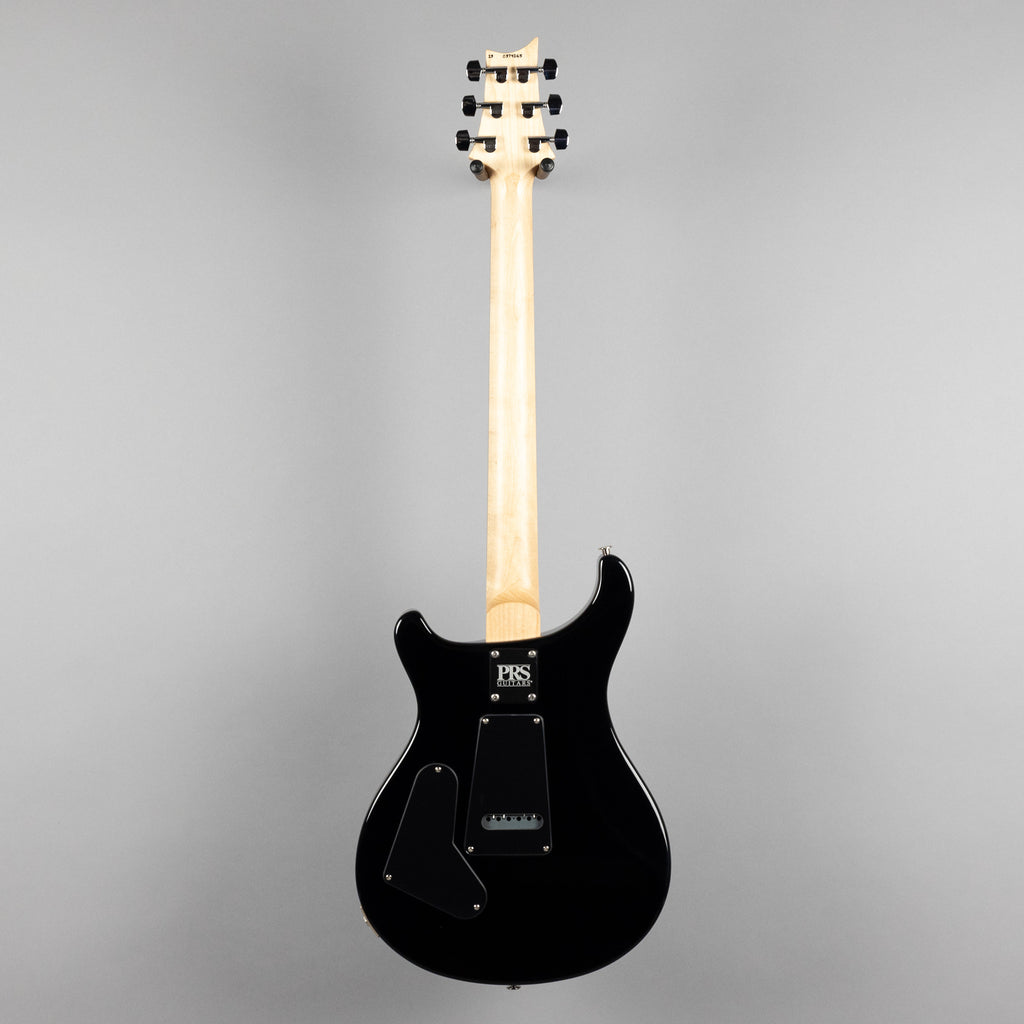 Paul Reed Smith CE24 in Faded Gray Black