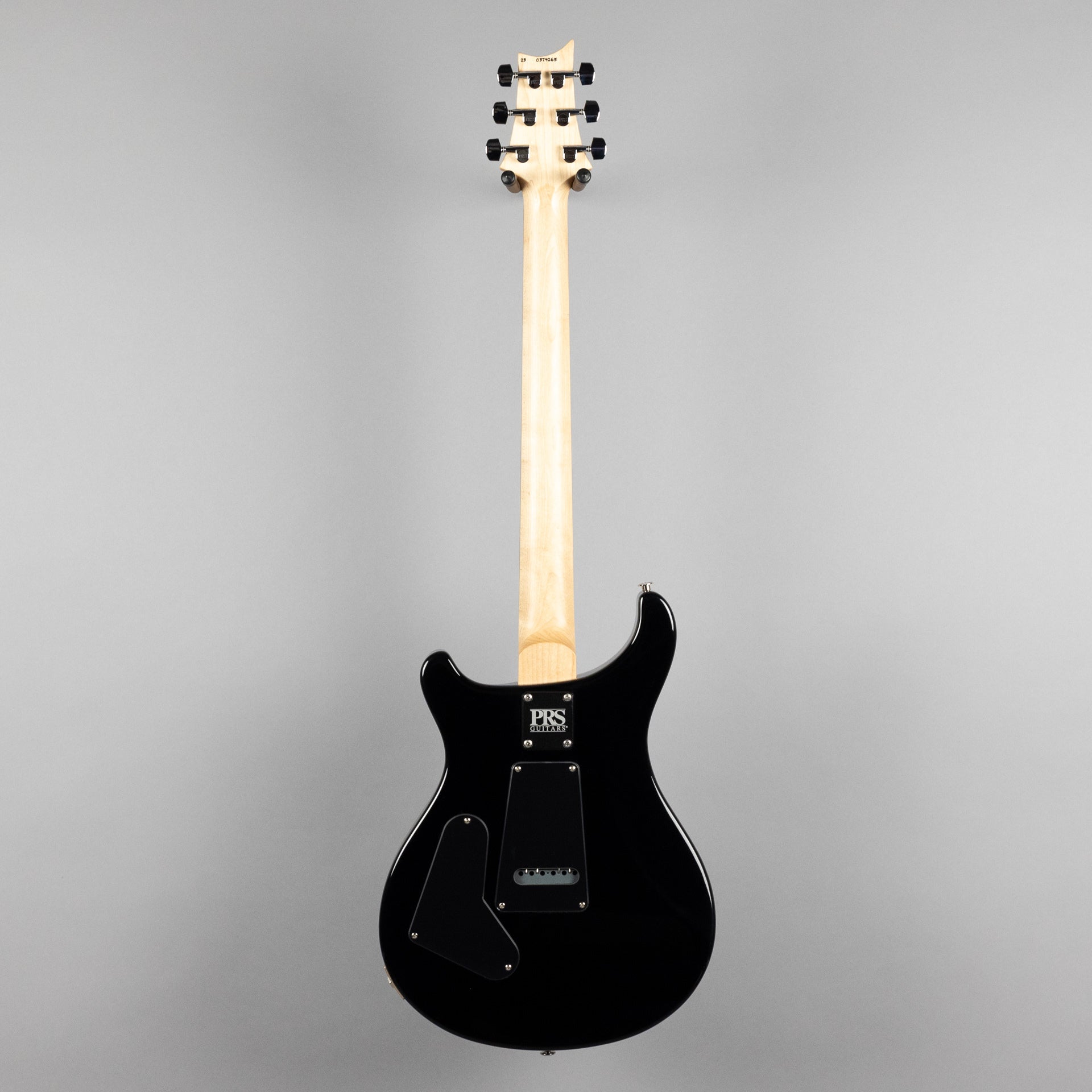 Paul Reed Smith CE24 in Faded Gray Black