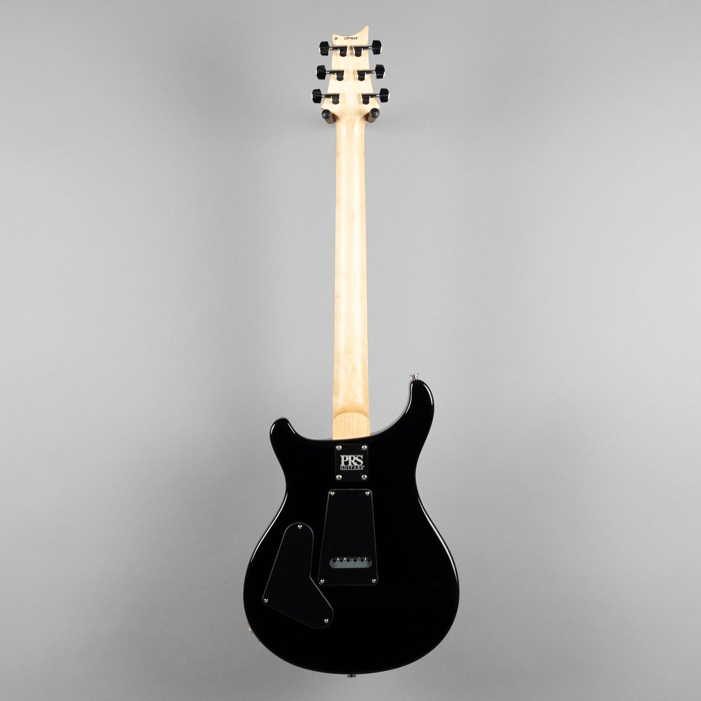Paul Reed Smith CE24 in Faded Gray Black