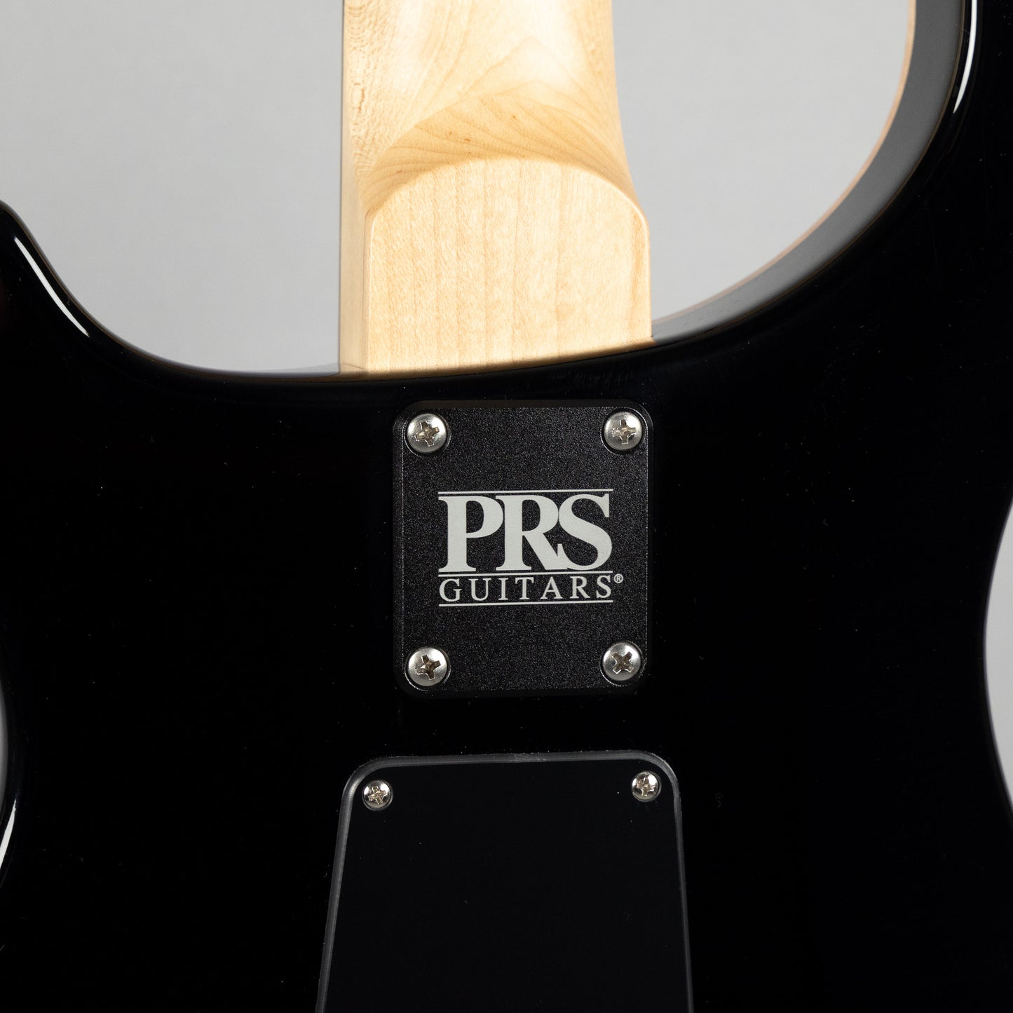 Paul Reed Smith CE24 in Faded Gray Black