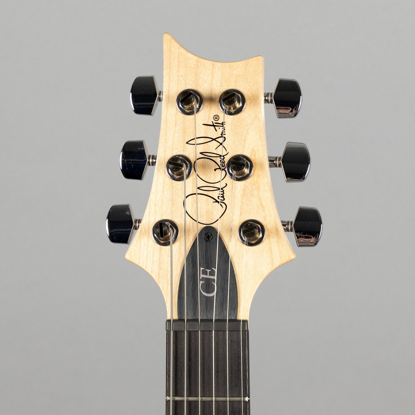 Paul Reed Smith CE24 in Faded Gray Black