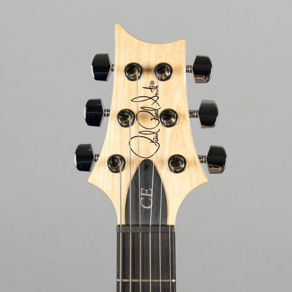 Paul Reed Smith CE24 in Faded Gray Black