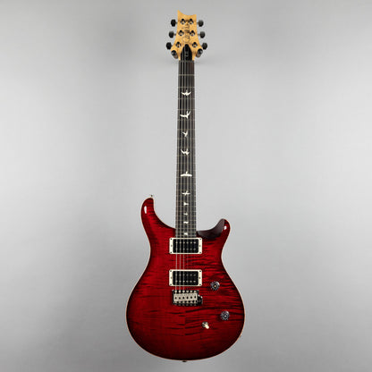 Paul Reed Smith CE24 in Fire Red Burst