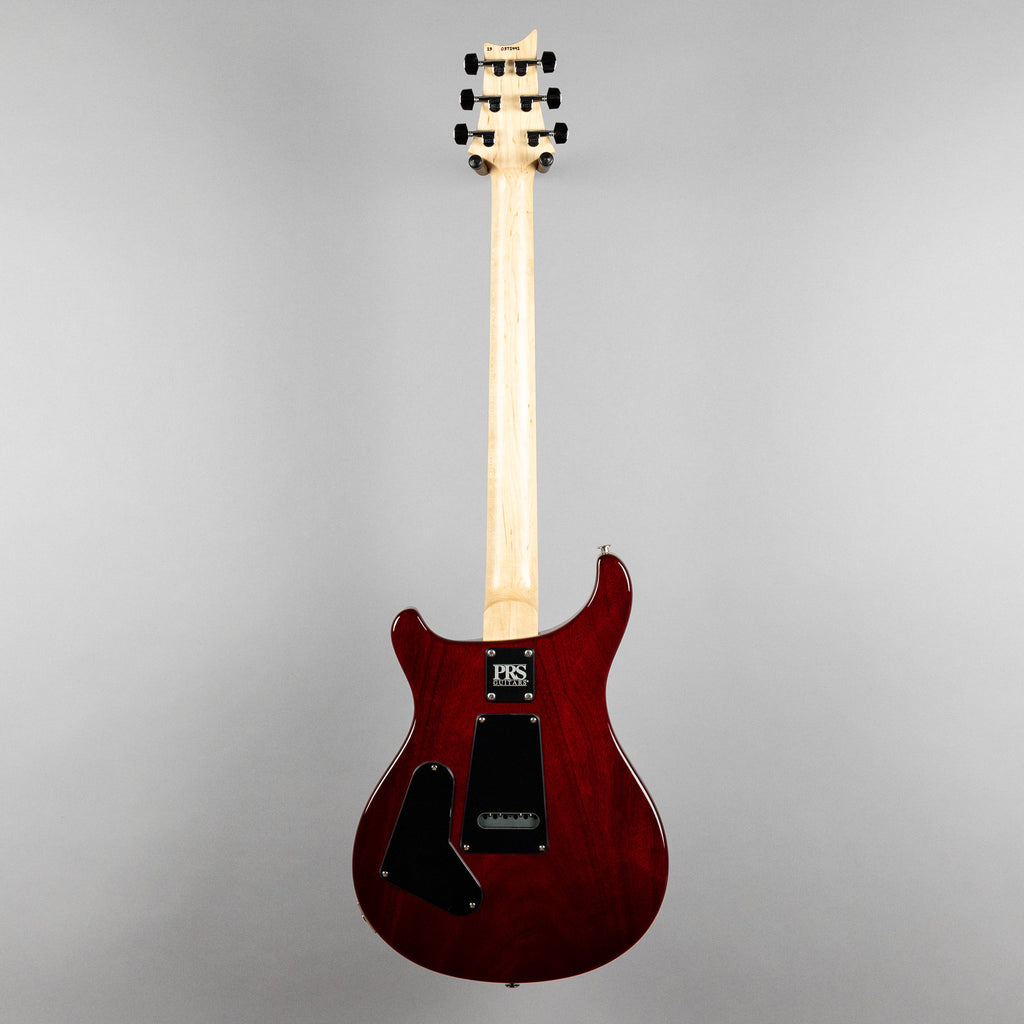 Paul Reed Smith CE24 in Fire Red Burst