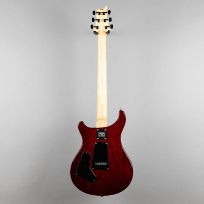 Paul Reed Smith CE24 in Fire Red Burst