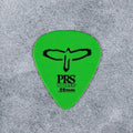 Paul Reed Smith Delrin Picks - Green 0.88mm (12-Pack)