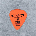 Paul Reed Smith Delrin Picks - Orange 0.60mm (12-Pack)