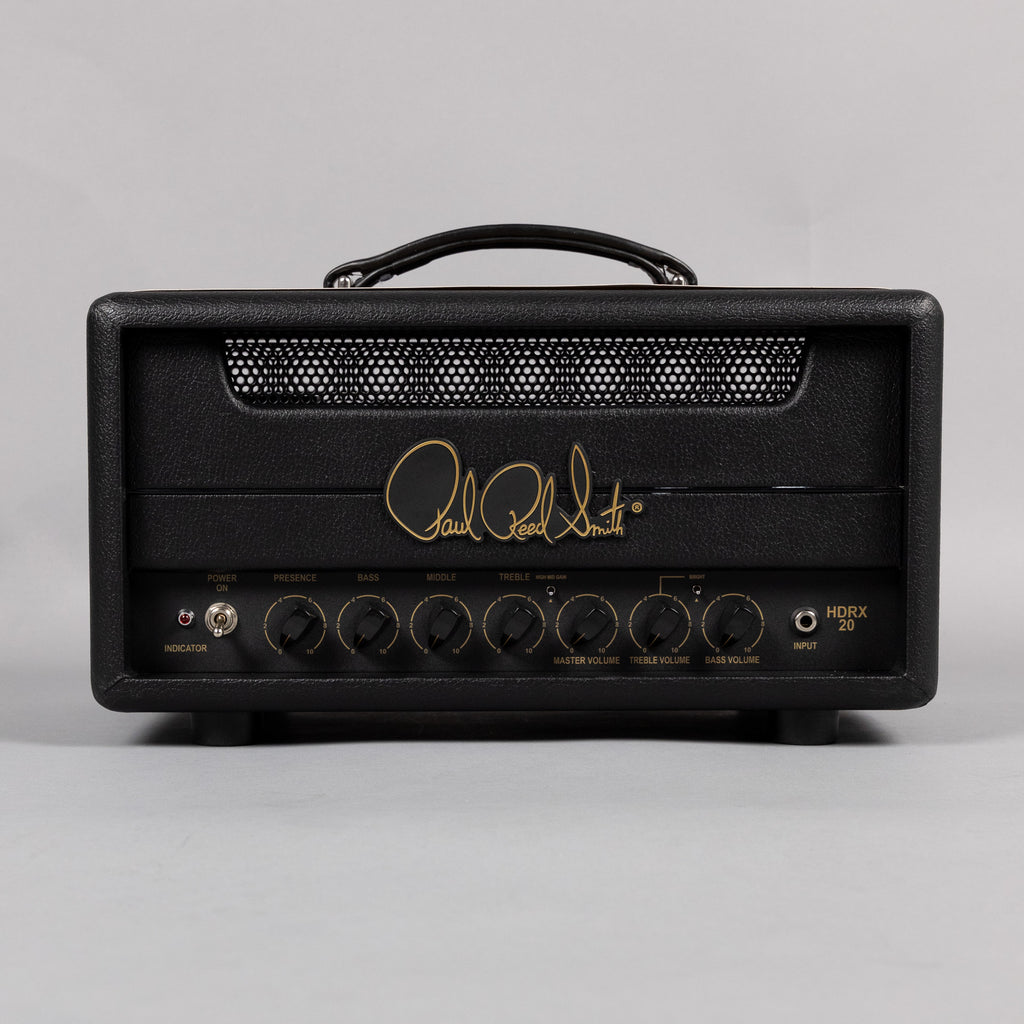 Paul Reed Smith HDRX20 Guitar Amp Head