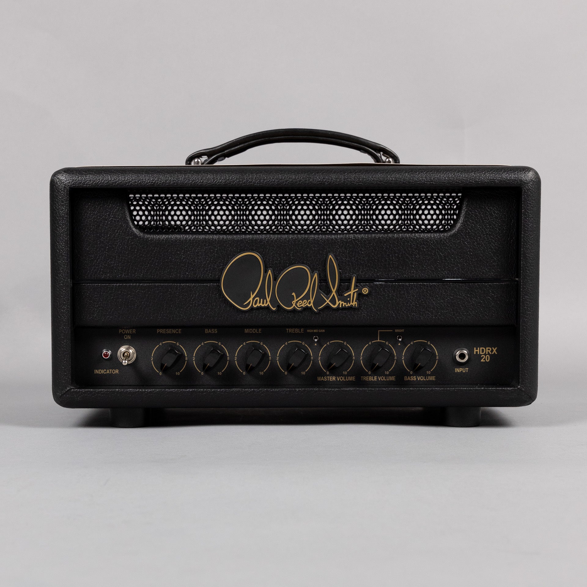 Paul Reed Smith HDRX20 Guitar Amp Head
