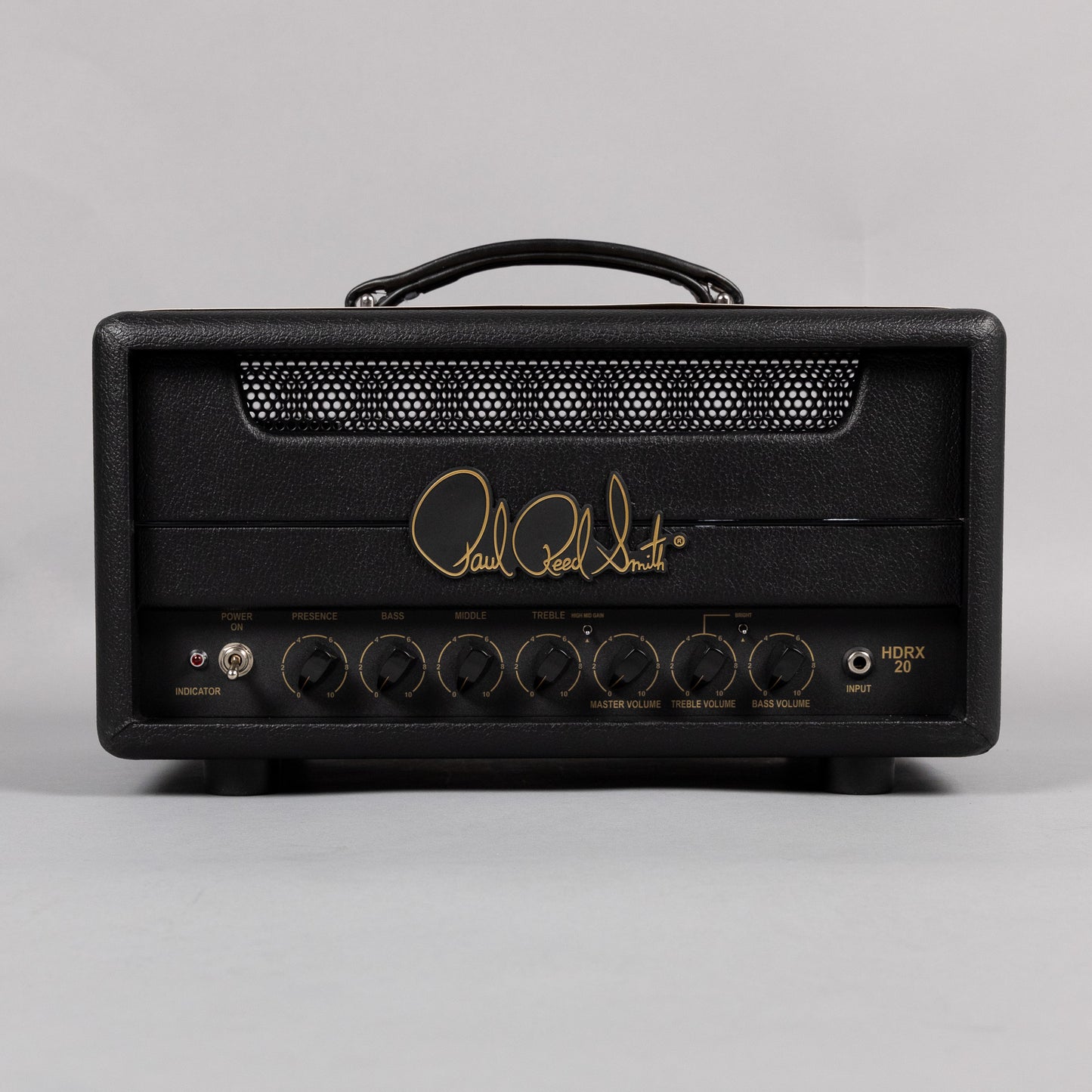 Paul Reed Smith HDRX20 Guitar Amp Head