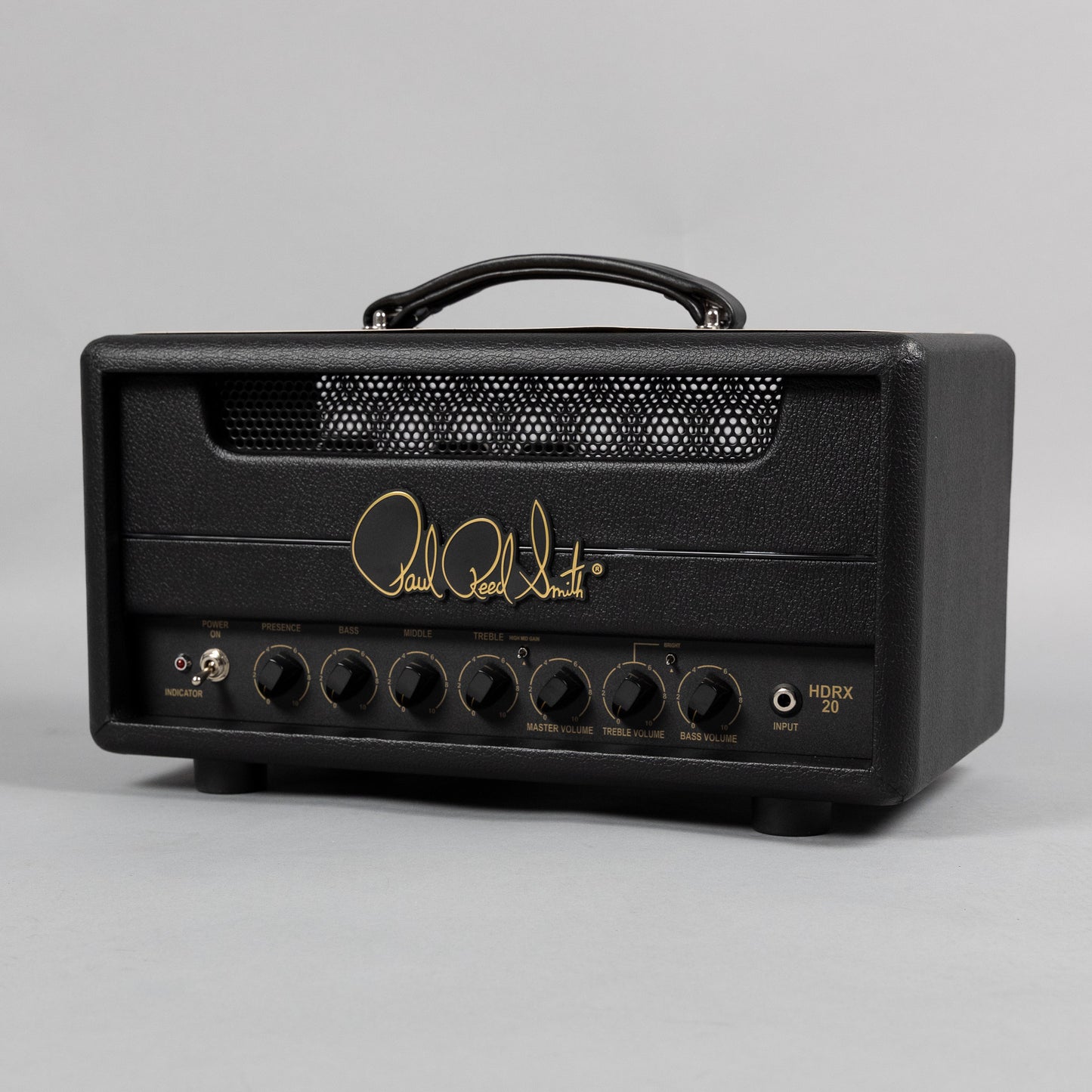 Paul Reed Smith HDRX20 Guitar Amp Head