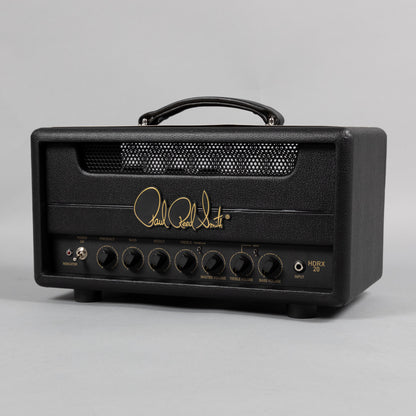 Paul Reed Smith HDRX20 Guitar Amp Head