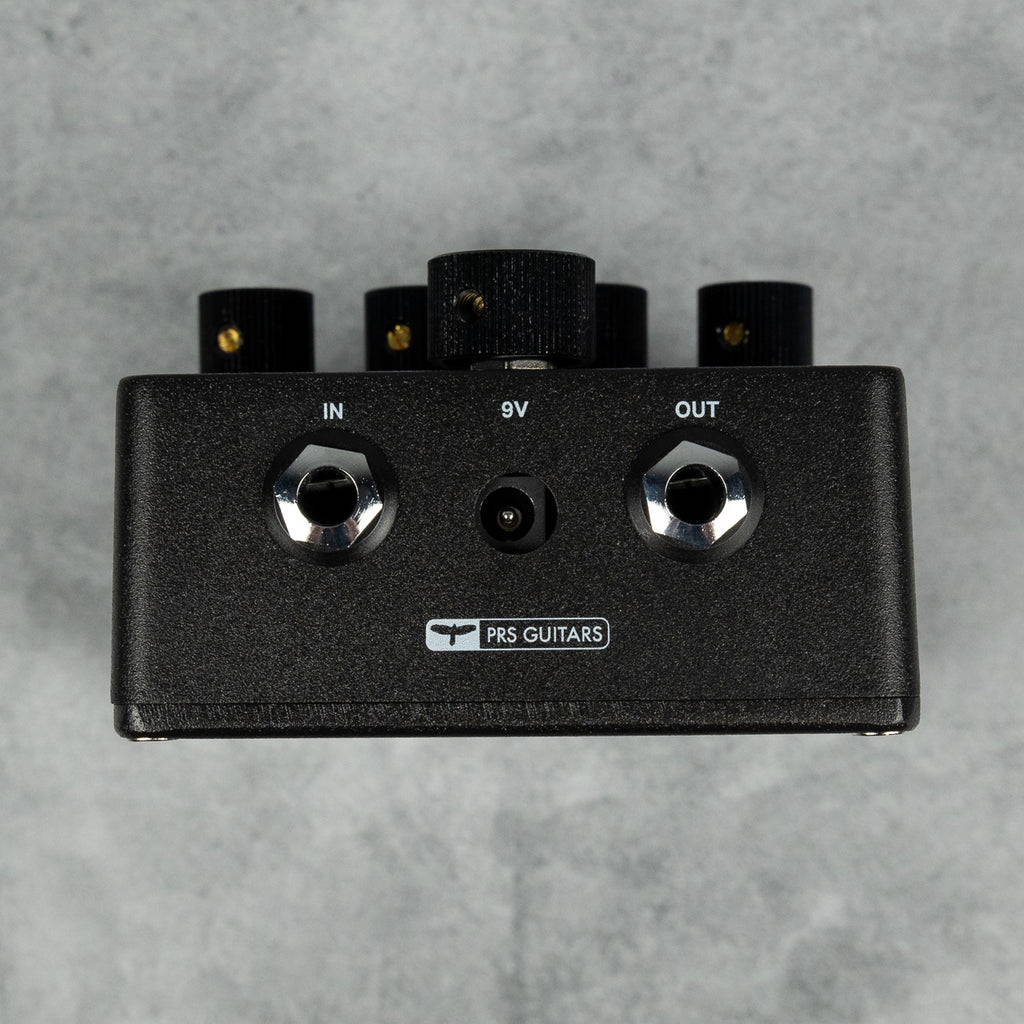 Paul Reed Smith Horsemeat Transparent Overdrive