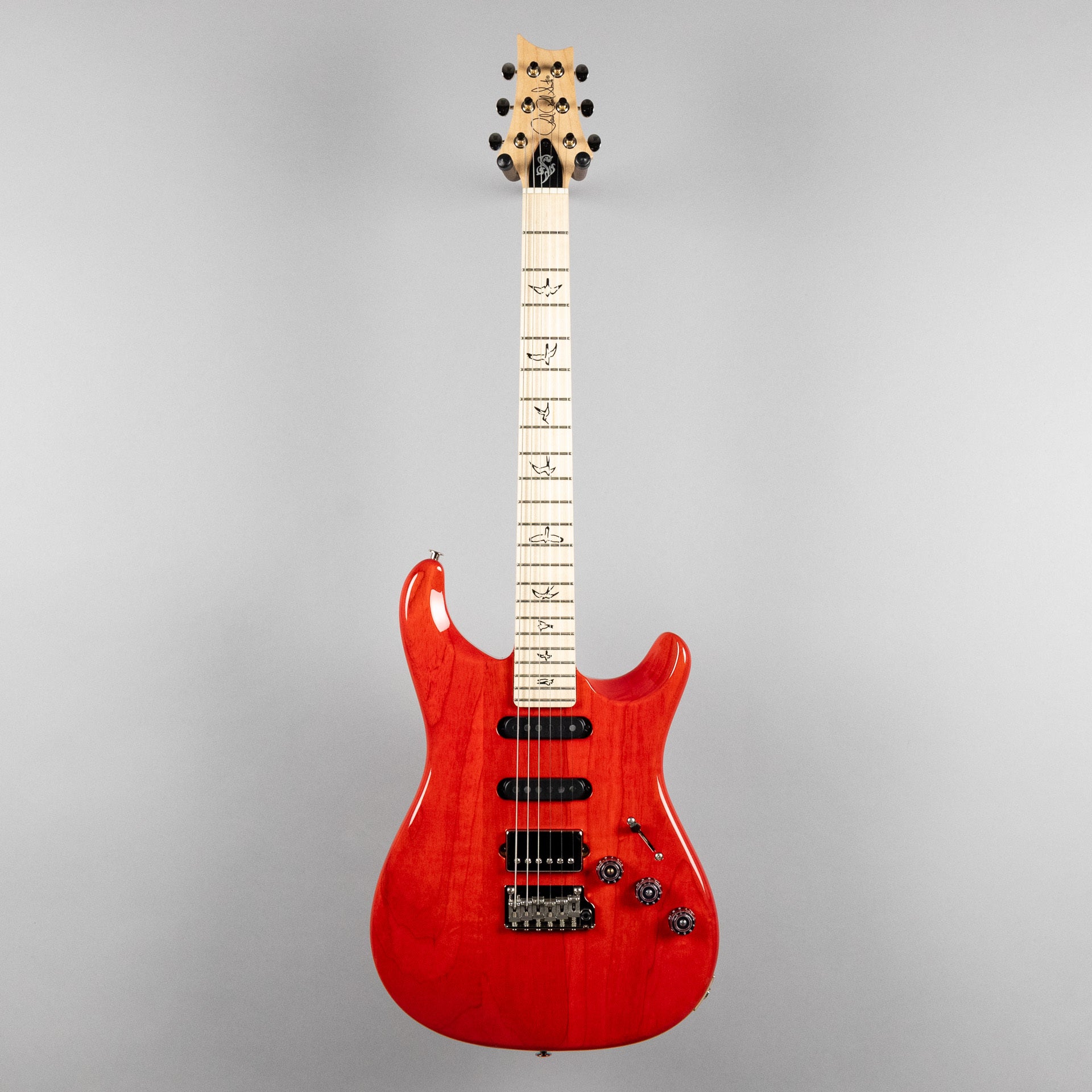 Paul Reed Smith Mark Lettieri Fiore in Amaryllis
