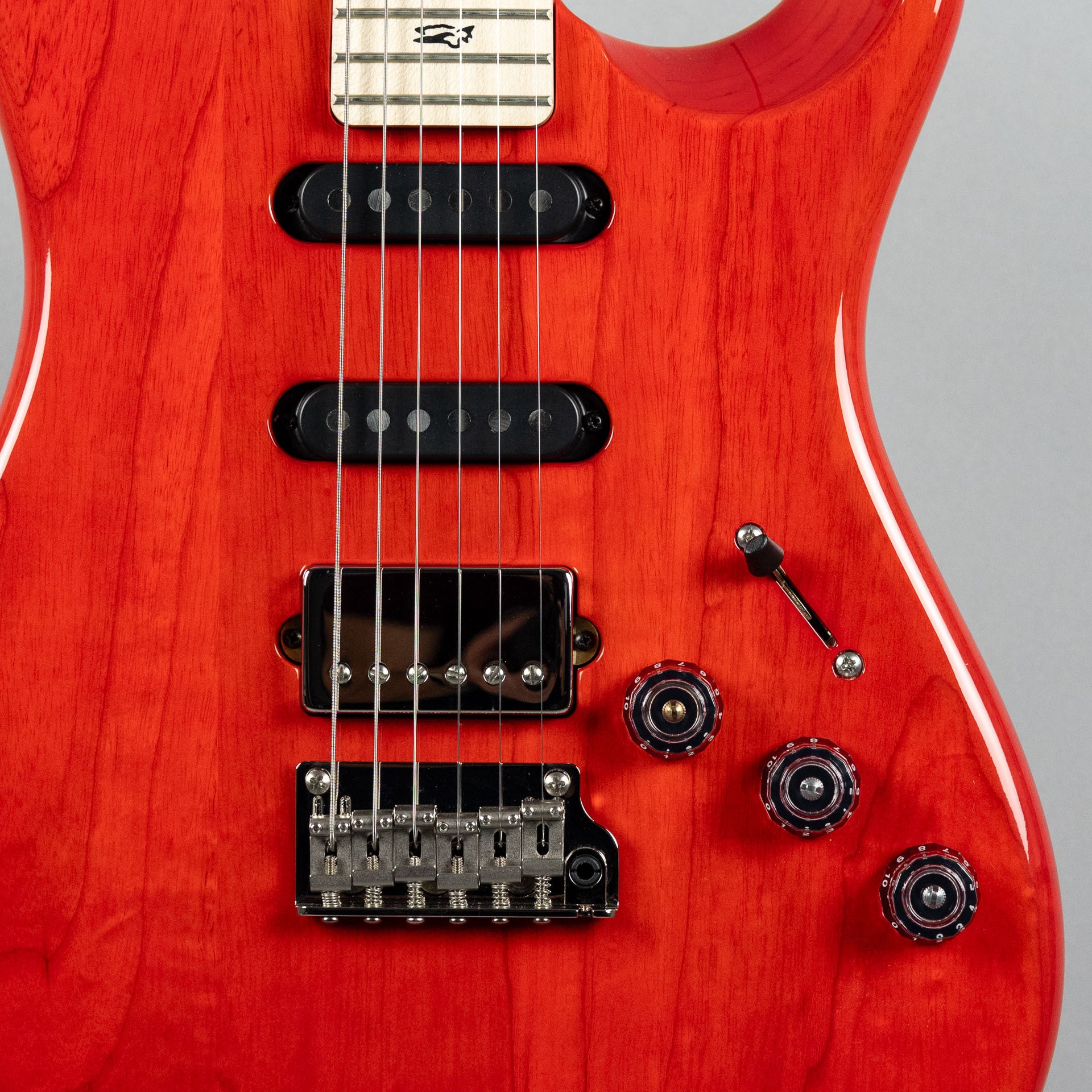Paul Reed Smith Mark Lettieri Fiore in Amaryllis