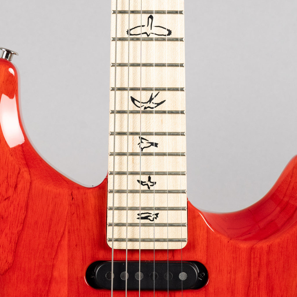 Paul Reed Smith Mark Lettieri Fiore in Amaryllis