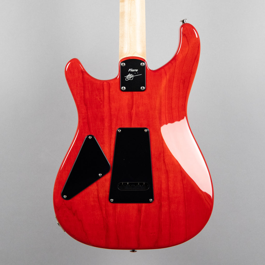 Paul Reed Smith Mark Lettieri Fiore in Amaryllis