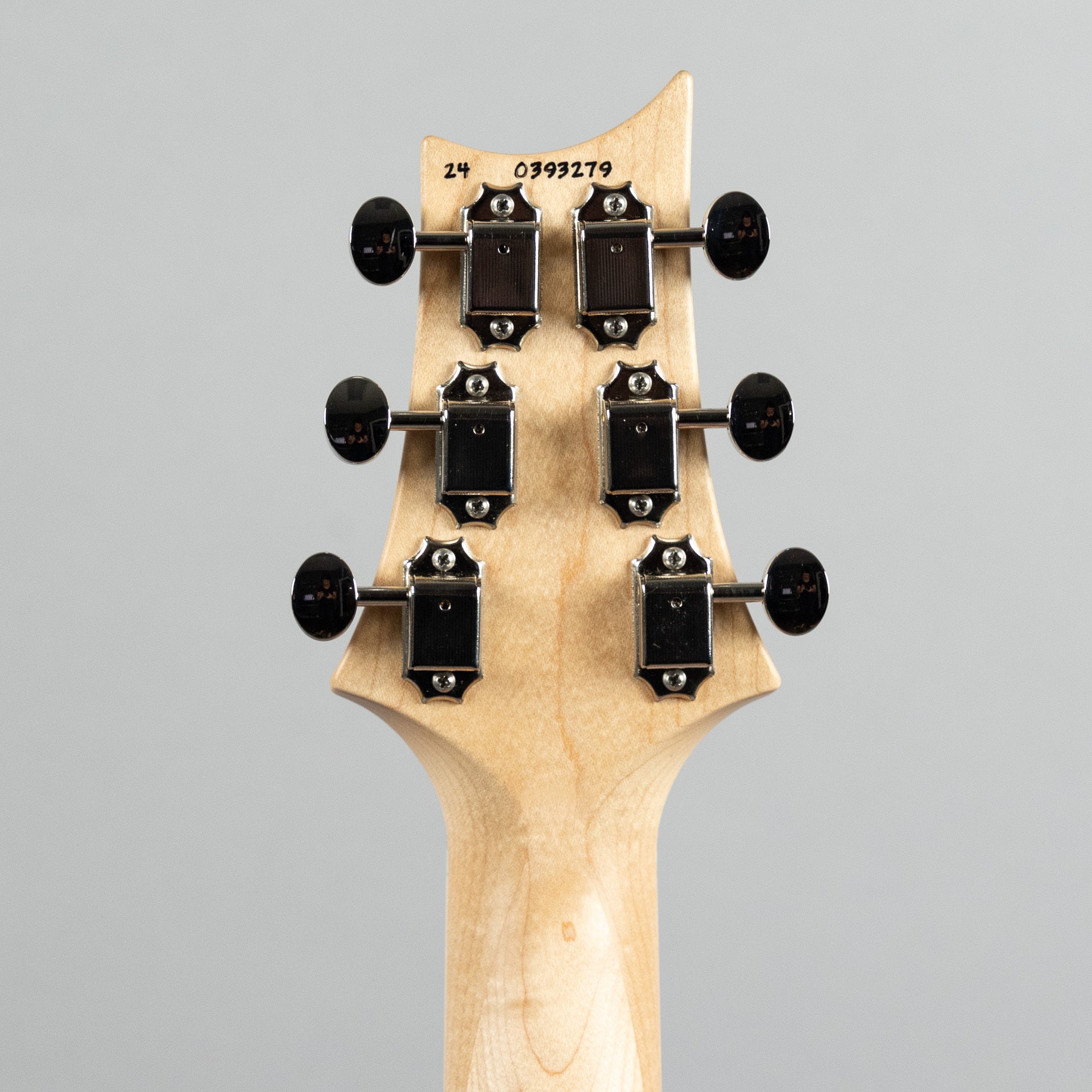 Paul Reed Smith Mark Lettieri Fiore in Amaryllis