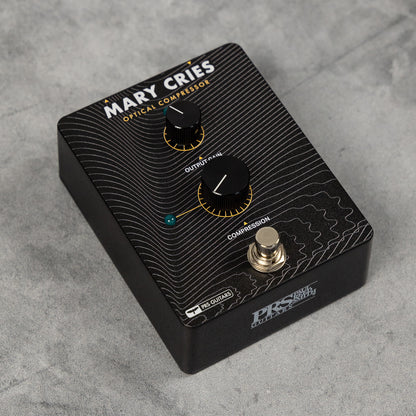 Paul Reed Smith Mary Cries Optical Compressor