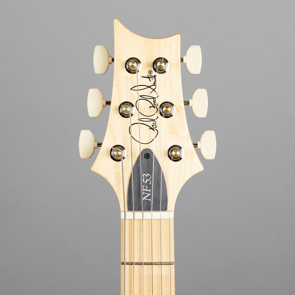 Paul Reed Smith NF 53 in Blue Matteo