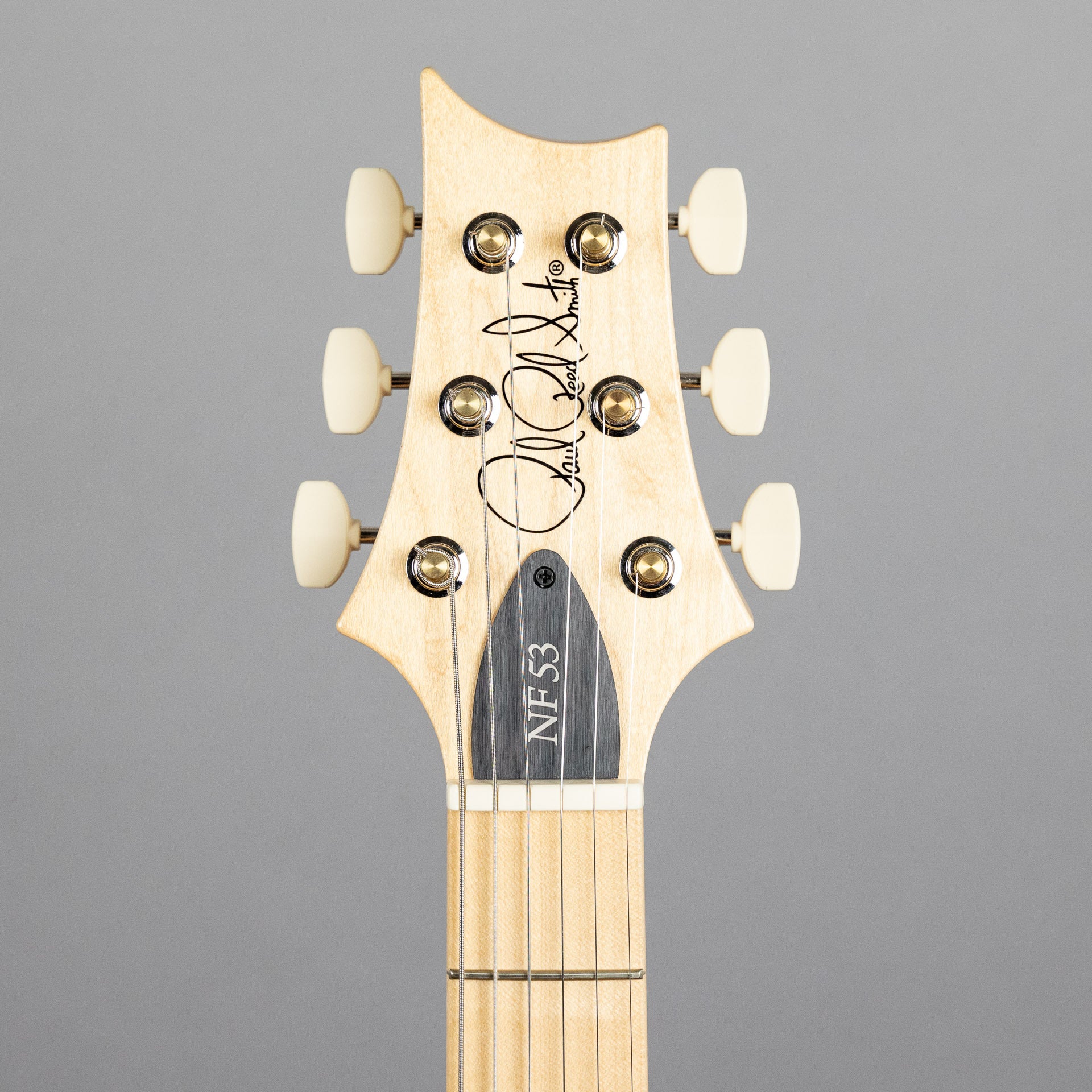 Paul Reed Smith NF 53 in Blue Matteo