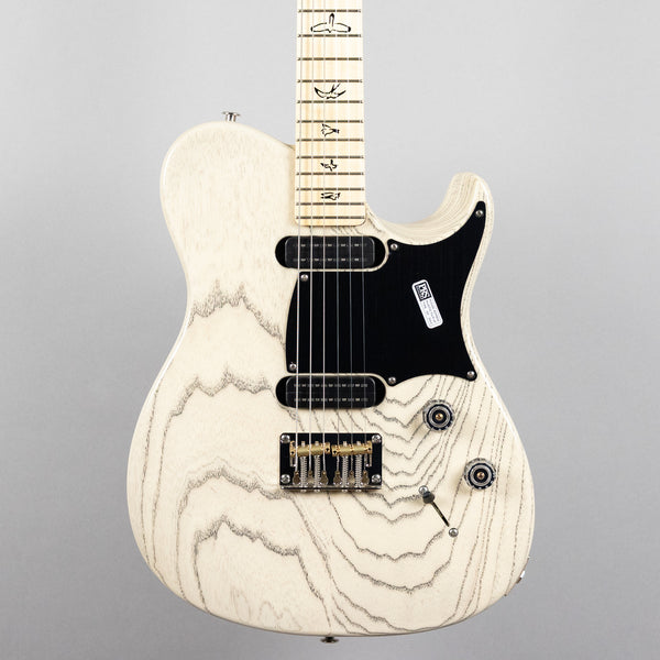 Paul Reed Smith NF 53 in White Doghair