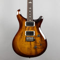 Paul Reed Smith S2 Custom 24 Black Amber