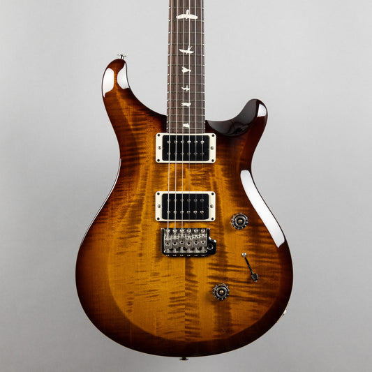 Paul Reed Smith S2 Custom 24 Black Amber