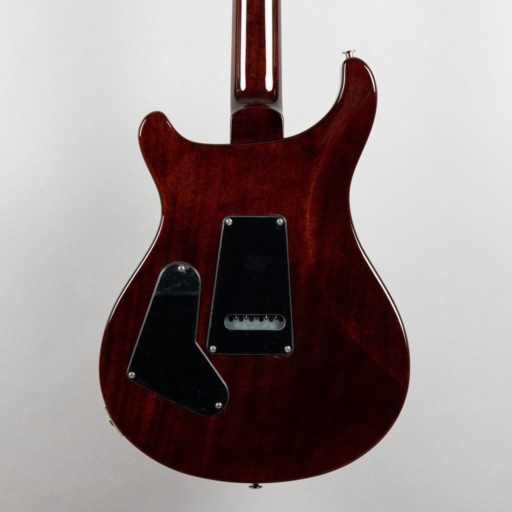 Paul Reed Smith S2 Custom 24 Black Amber