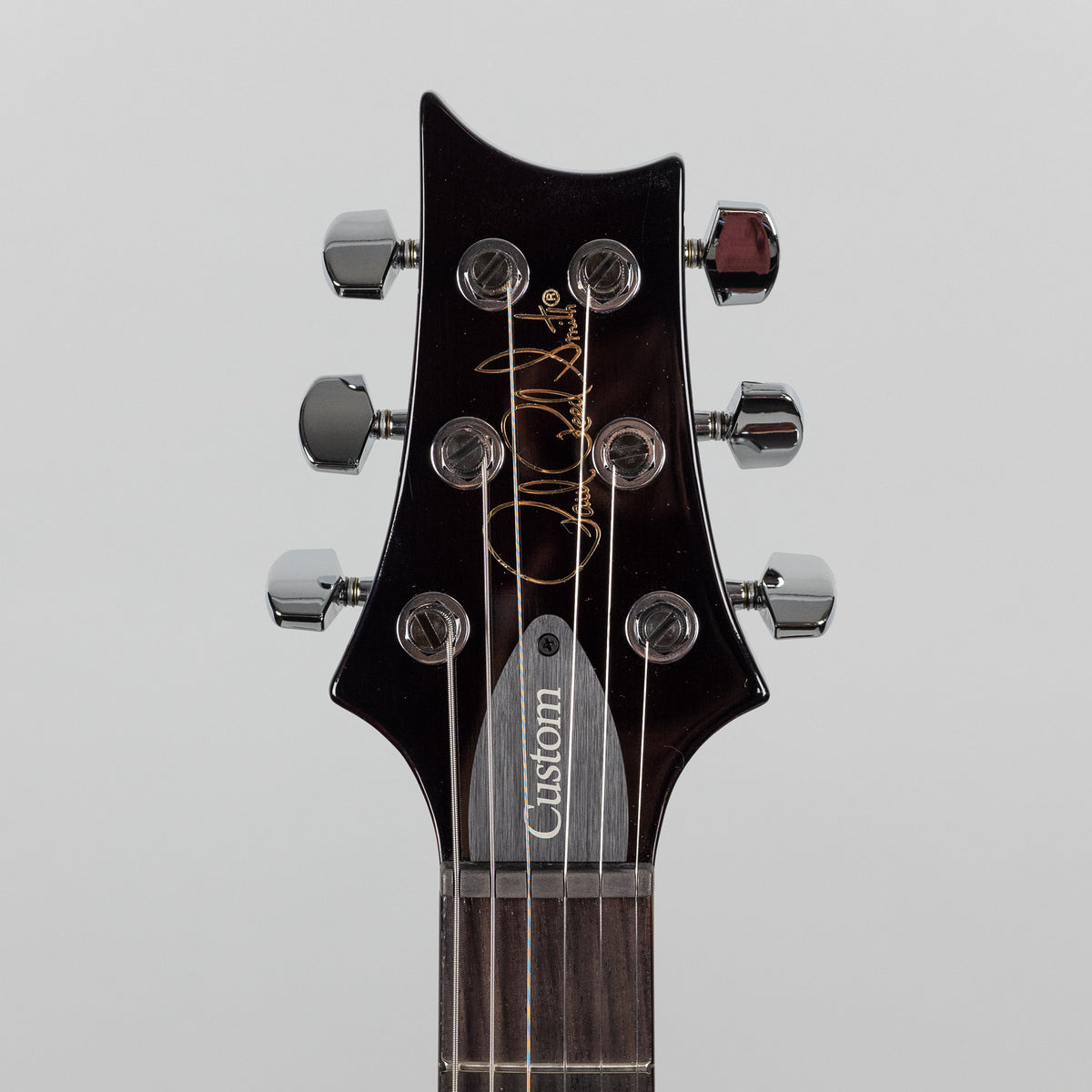 Paul Reed Smith S2 Custom 24 Fire Red Burst (Demo)