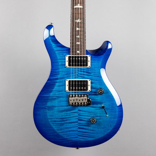 Paul Reed Smith S2 Custom 24 Lake Blue