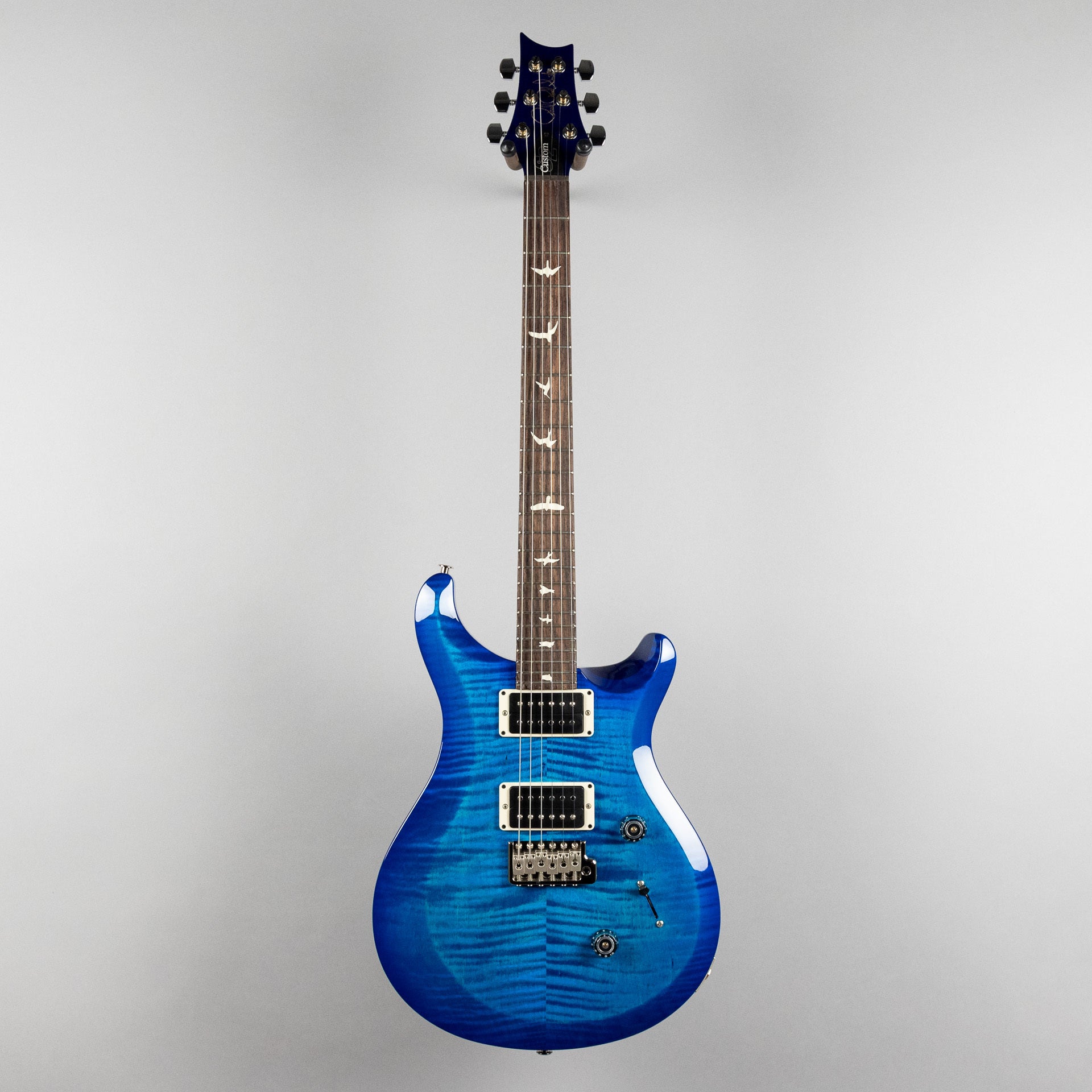 Paul Reed Smith S2 Custom 24 Lake Blue